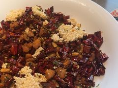 -羊门客在·烤盐池滩羊·川菜