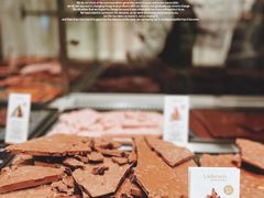 -Laderach 莱德拉(上海环贸iapm店)