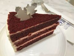 -Lady M(沙田新城市广场店)