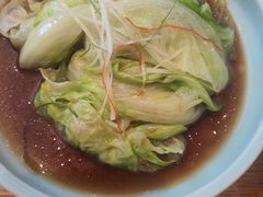 -去茶去餐厅(中央大街店)
