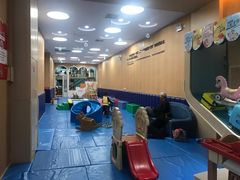 -澳洲袋鼠早教(南二环店)