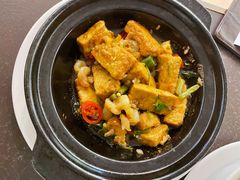 -有璟阁港式餐厅(金融街购物中心店)