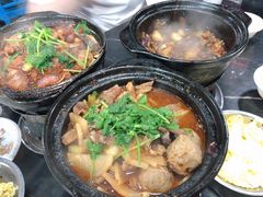牛魔王-二楼老店重庆鸡公煲(真光路店)