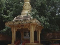 -西双版纳勐泐文化旅游区