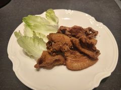 -龙宴海鲜城(经中路店)