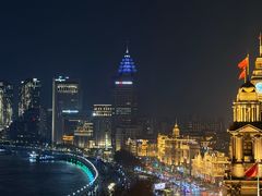 -上海和平饭店华懋阁 Cathay Room