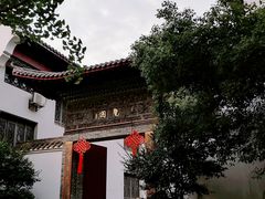 -卓刀泉寺