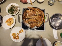 -蝎王府羊蝎子(西直门店)