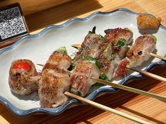 -一豚轩·烧鸟·豚骨拉面(五四路店)