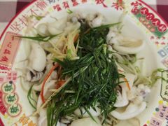 -吉源大排档·鱼生·海鲜(烧烤彩印厂店)