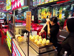 -明记烧鱼美味店