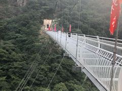 -浙北大峡谷