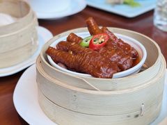 酱皇蒸凤爪-阿纳迪酒店·悦餐厅