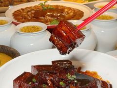 -范家小馆·烤鸭新京菜(金融街店)