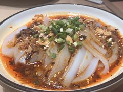 -渝信川菜(长安店)