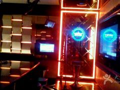 -温莎KTV(珠江路店)