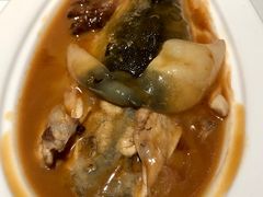 河豚-满满海佛跳墙(千禧店)