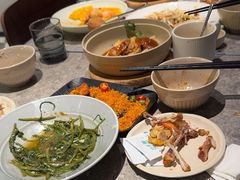 -留半山·香港食堂(啦啦宝都店)
