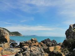 -三亚西岛海洋文化旅游区
