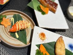 -桃夭日式料理(国信店)