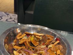 -全聚贤餐厅·湖北家常菜(沙湖店)