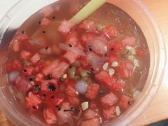 -华仔龙虾(永乐路总店)