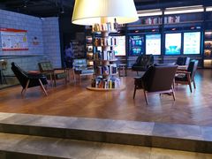 -CGV影城(滨江天街IMAX店)