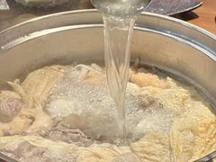 -享润四季椰子鸡音乐主题餐厅(晋江万达店)