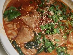-绿茶餐厅(昆明世纪金源店)