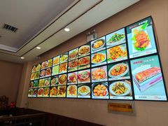 -金丝饭庄(金丝新天地保障性住宅小区店)