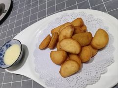 炸馒头片-成记海鲜粥(意大利风情街店)