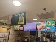 -麦当劳(东直门外大街店)