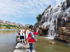 -枫香湖儿童公园