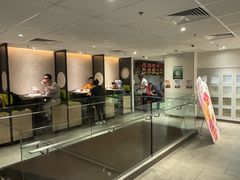 -麦当劳(静安寺店)