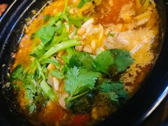 -二孃鸡爪爪(东郊记忆店)