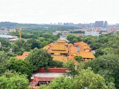-梵天禅寺