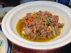 -老湘村·湖南土菜(天河维多利店)