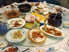 -莲花公园煎蟹(总店)