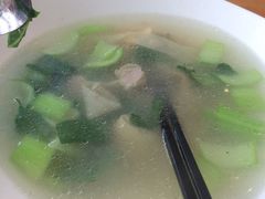 -乌镇那一年小院主题餐厅(甘泉西路店)