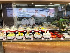 -双合园·海鲜水饺青岛菜(九水东路店)