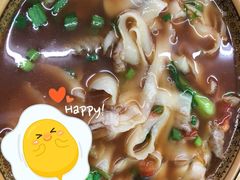 -兰州拉面(中粮彩云居店)