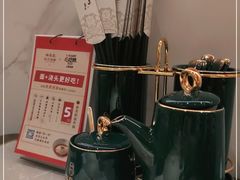 -松鹤楼·苏式汤面(虹桥天地店)