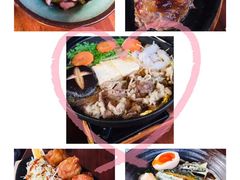 -铃木食堂(帽儿胡同店)