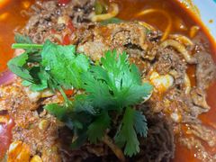 -阿西娅食府(中关村店)