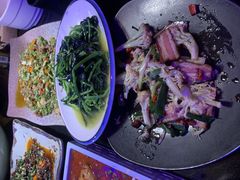 -醉小酒馆·川菜·江湖菜·重庆菜(观音桥旗舰店)