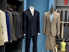 -尊卡诺高级西装礼服定制(江东中路店)