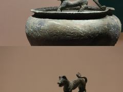-南越王博物院