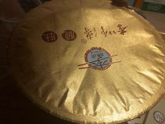 -李师傅脆肚(梅林店)