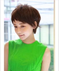 -逸丝风尚yesfashion造型
