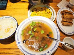 -老雒阳面馆·水席·洛阳菜(王城路店)